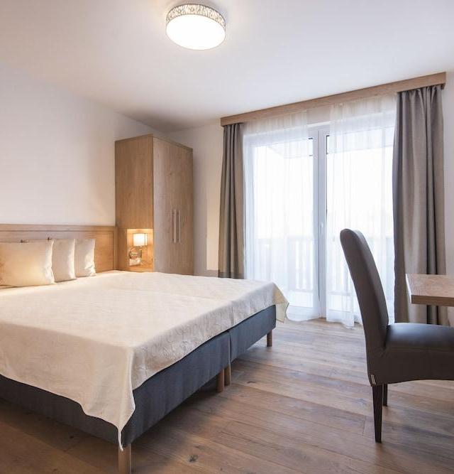 Appartement Dorf Wagrain Alpenleben – billede 4