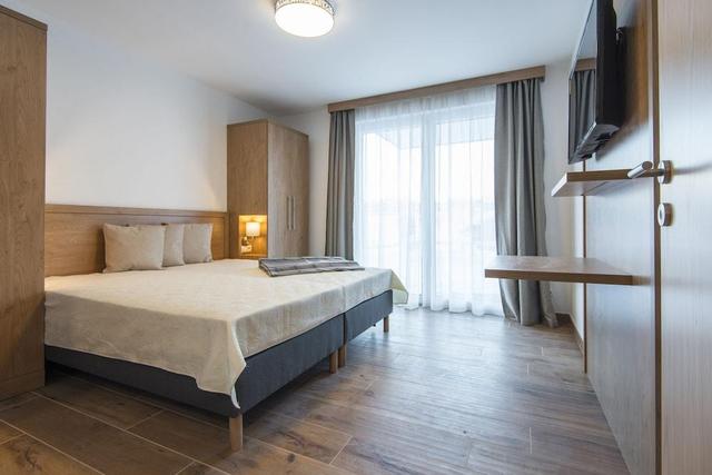 Appartement Dorf Wagrain Alpenleben – billede 5