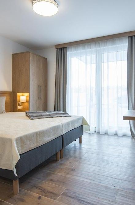 Appartement Dorf Wagrain Alpenleben – billede 5