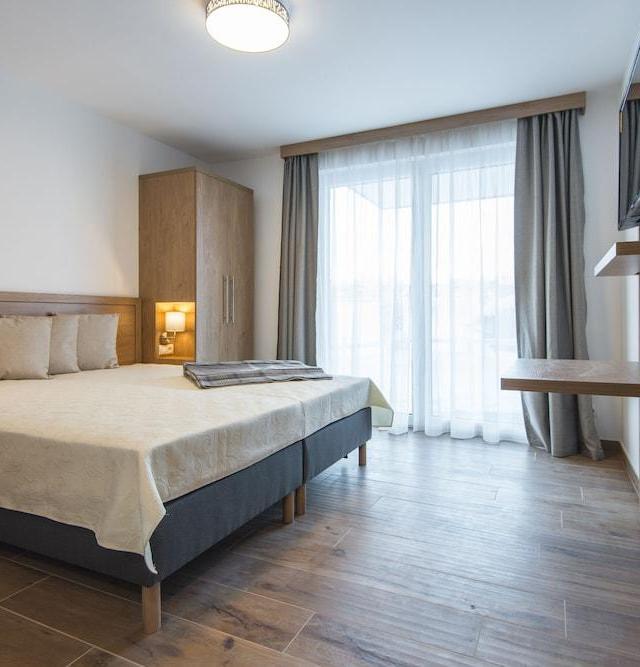 Appartement Dorf Wagrain Alpenleben – billede 5