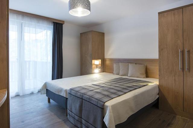 Appartement Dorf Wagrain Alpenleben – billede 6