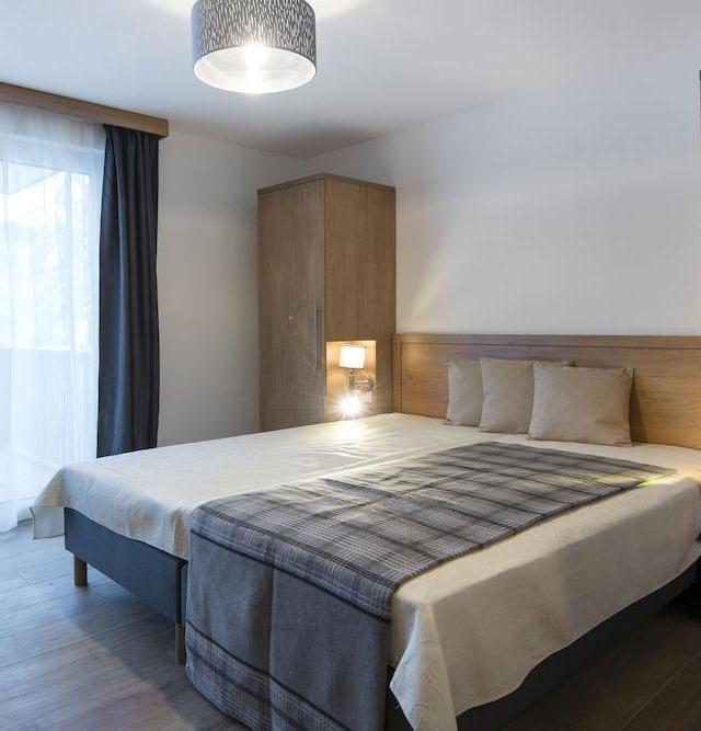 Appartement Dorf Wagrain Alpenleben – billede 6