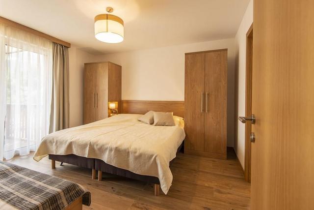 Appartement Dorf Wagrain Alpenleben – billede 7