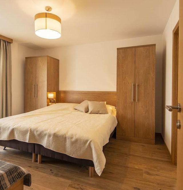 Appartement Dorf Wagrain Alpenleben – billede 7
