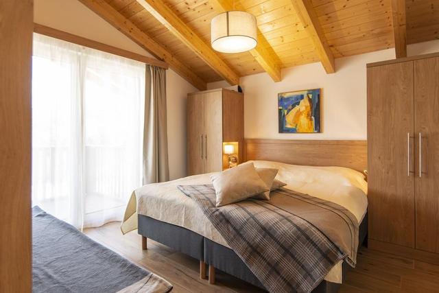 Appartement Dorf Wagrain Alpenleben – billede 8