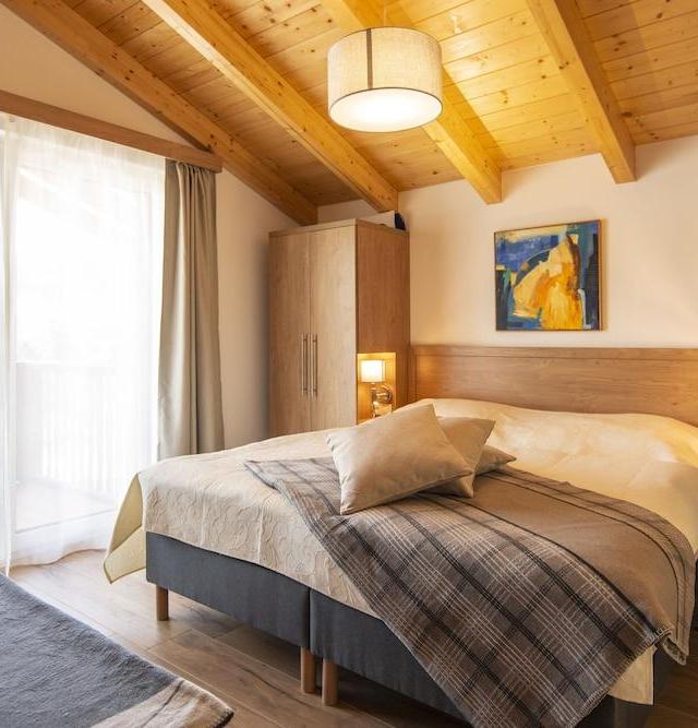 Appartement Dorf Wagrain Alpenleben – billede 8