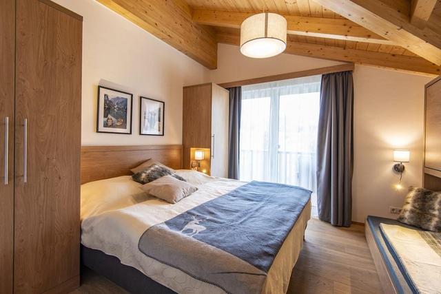 Appartement Dorf Wagrain Alpenleben – billede 10