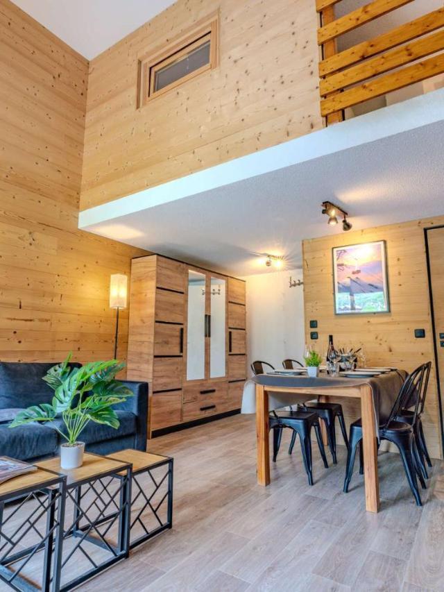 Ski-In And Out with Panoramic Views Central – bild 2