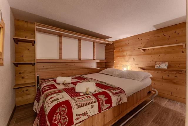 Ski-In And Out with Panoramic Views Central – billede 4