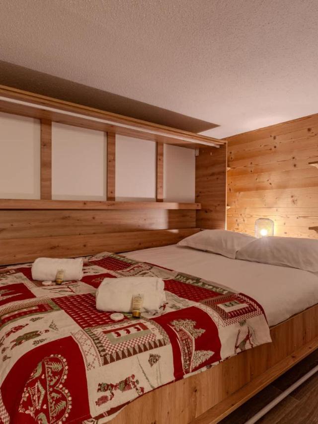 Ski-In And Out with Panoramic Views Central – bild 4