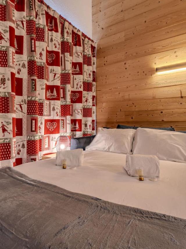 Ski-In And Out with Panoramic Views Central – bild 5