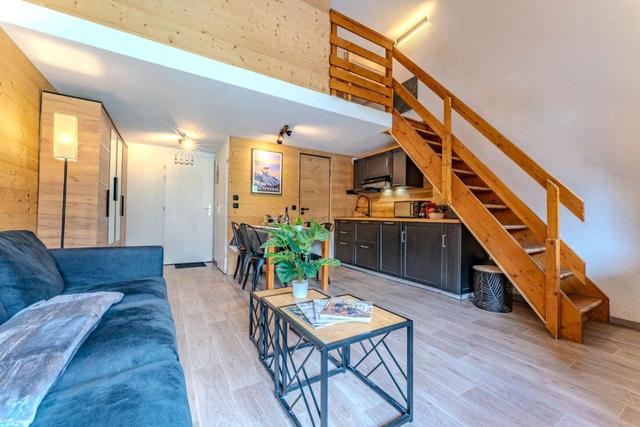 Ski-In And Out with Panoramic Views Central – billede 6