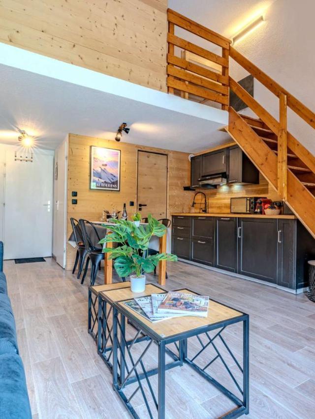 Ski-In And Out with Panoramic Views Central – bild 6