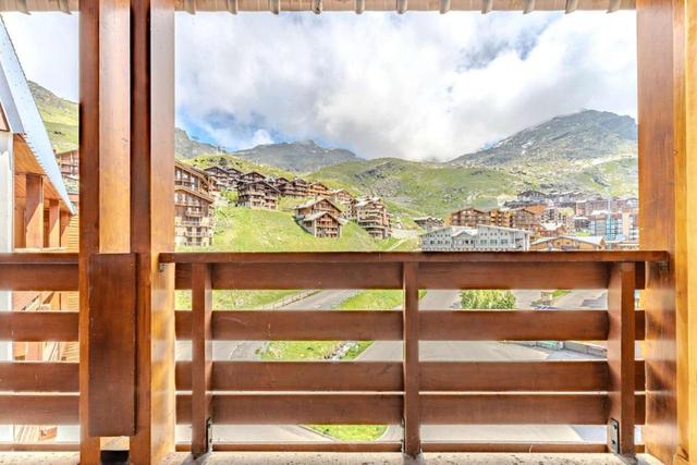 Ski-In And Out with Panoramic Views Central – billede 9