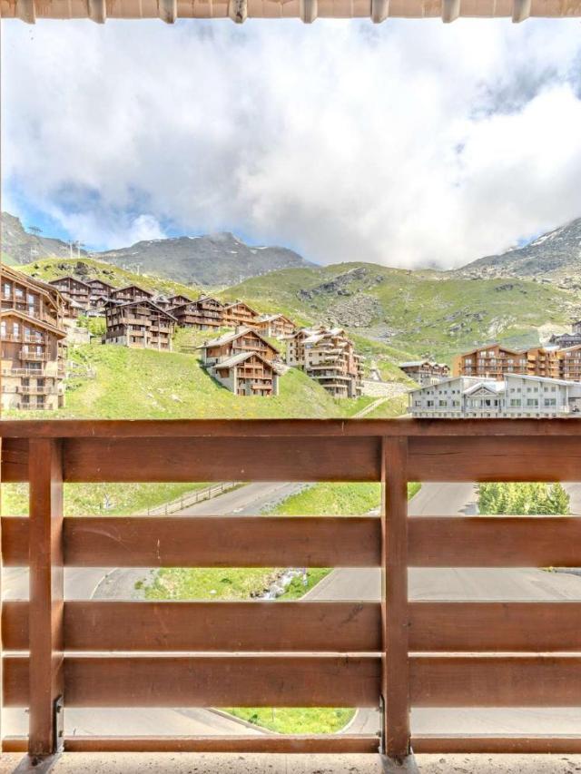 Ski-In And Out with Panoramic Views Central – bild 9