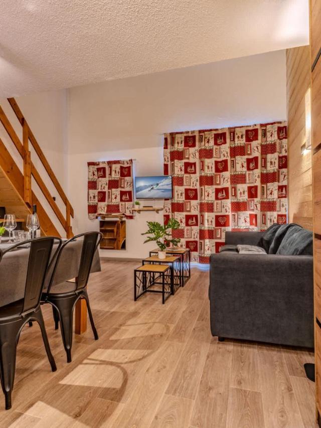 Ski-In And Out with Panoramic Views Central – bild 10