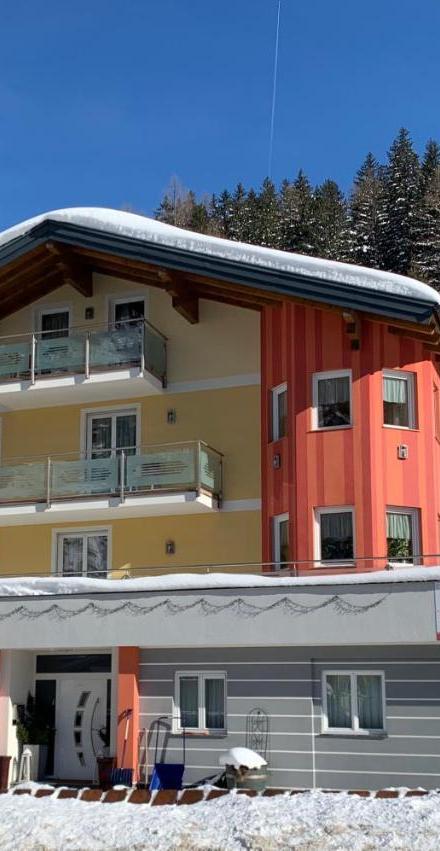 Appartement Riepler – billede 2