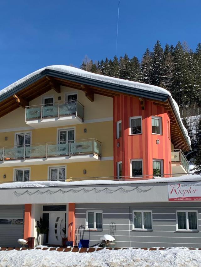 Appartement Riepler – billede 2