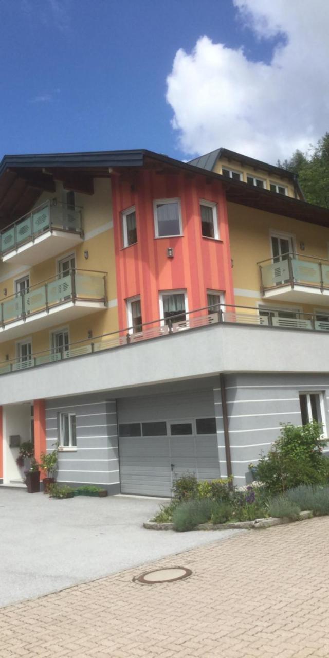 Appartement Riepler – billede 3