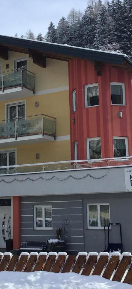 Appartement Riepler – billede 4