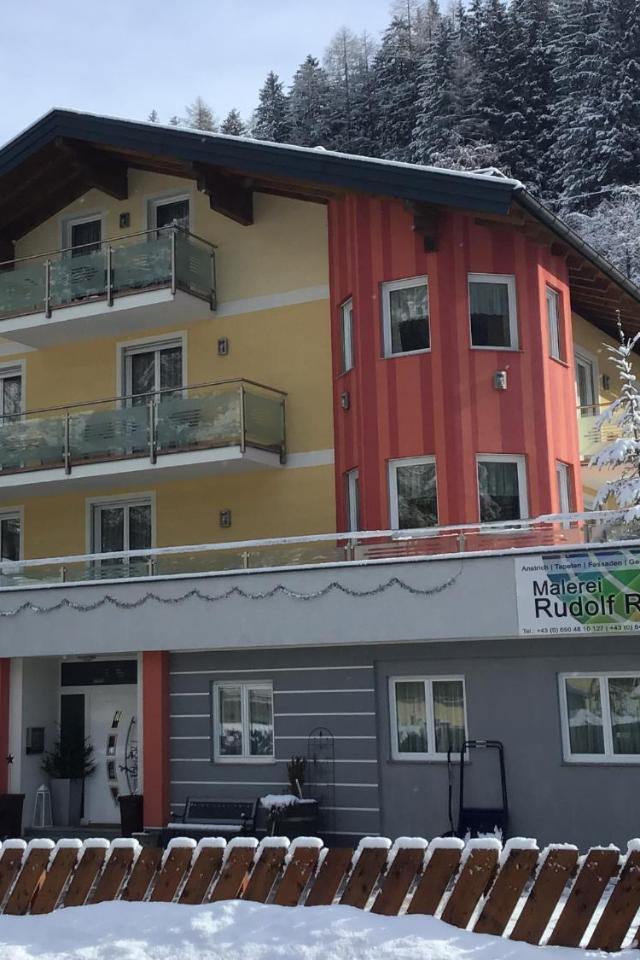 Appartement Riepler – billede 4