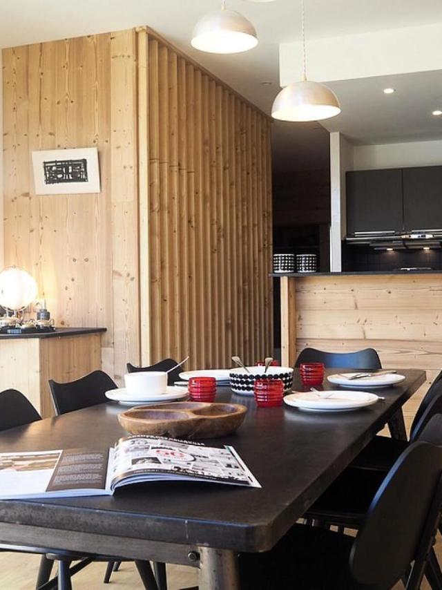 Residence Grande Masse - Duplex 4 Pieces Renove 8 Personnes Mae-0094