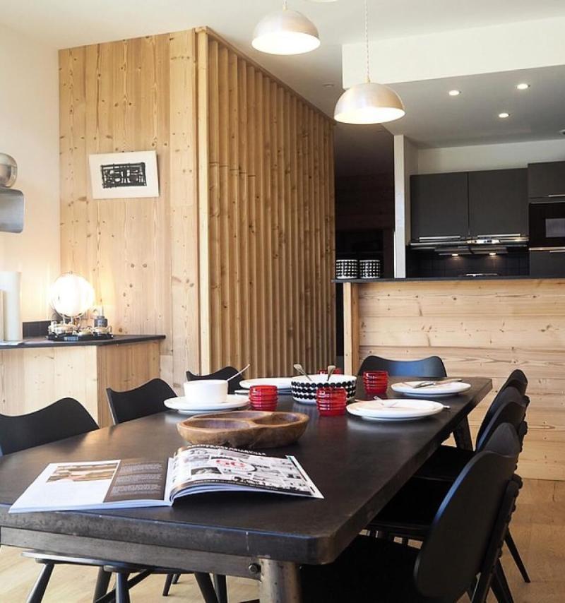 Residence Grande Masse - Duplex 4 Pieces Renove 8 Personnes Mae-0094