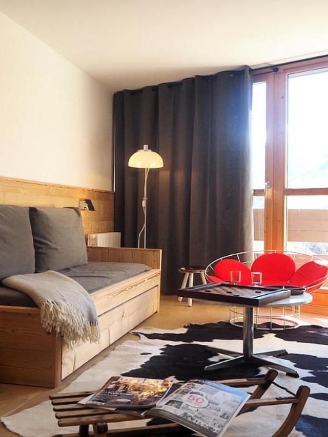 Residence Grande Masse - Duplex 4 Pieces Renove 8 Personnes Mae-0094 – bild 2