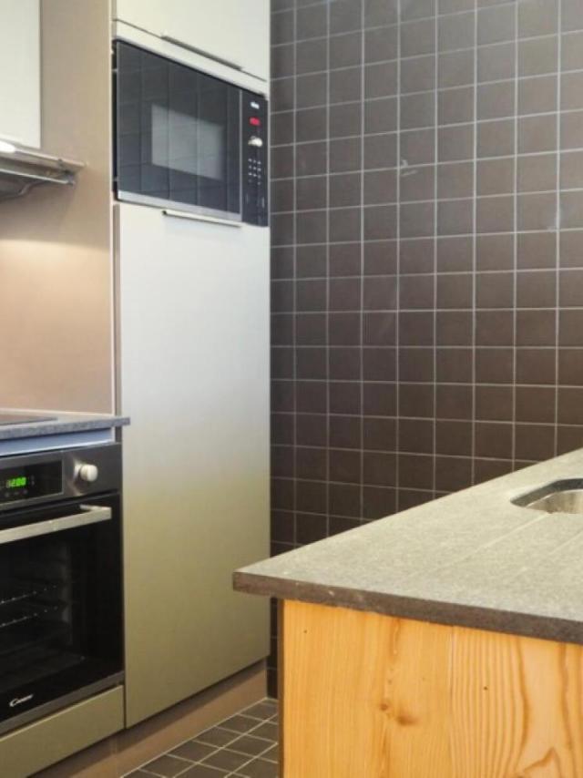 Residence Grande Masse - Duplex 4 Pieces Renove 8 Personnes Mae-0094 – bild 5