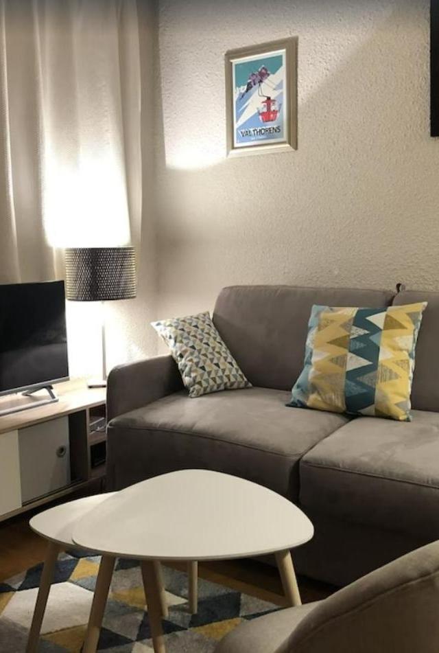 Le Joker Vue Cime Caron Calm & Cosy