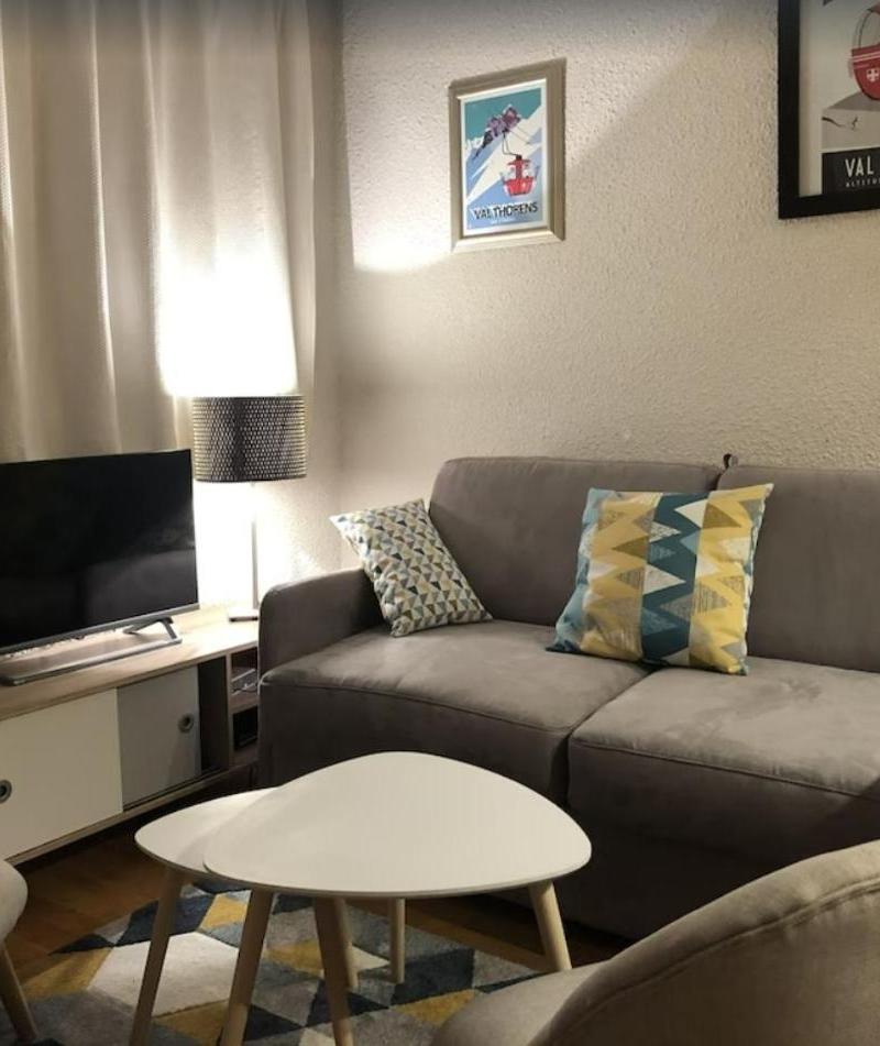 Le Joker Vue Cime Caron Calm & Cosy