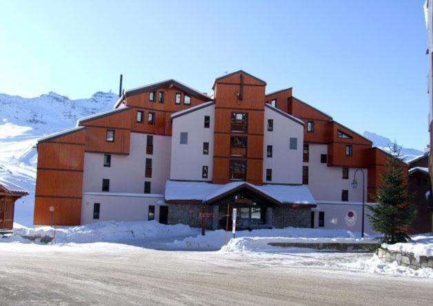 Le Joker Vue Cime Caron Calm & Cosy – bild 3