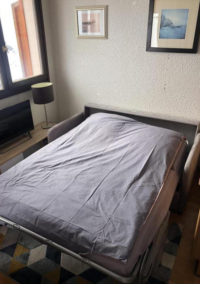 Le Joker Vue Cime Caron Calm & Cosy – bild 5