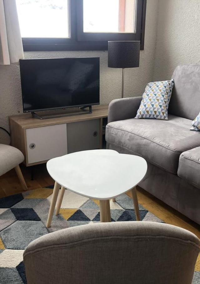 Le Joker Vue Cime Caron Calm & Cosy – bild 7