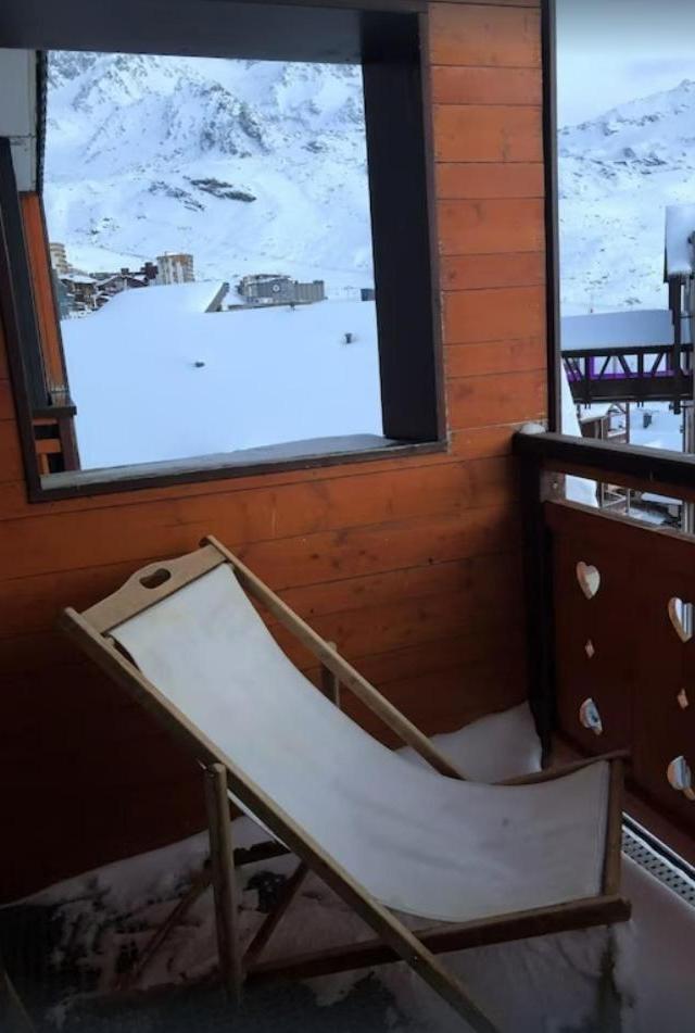 Le Joker Vue Cime Caron Calm & Cosy – bild 9