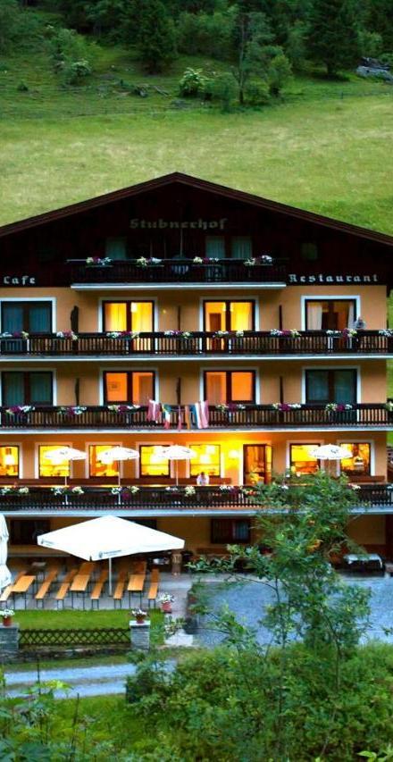 undefined – Hotel Stubnerhof