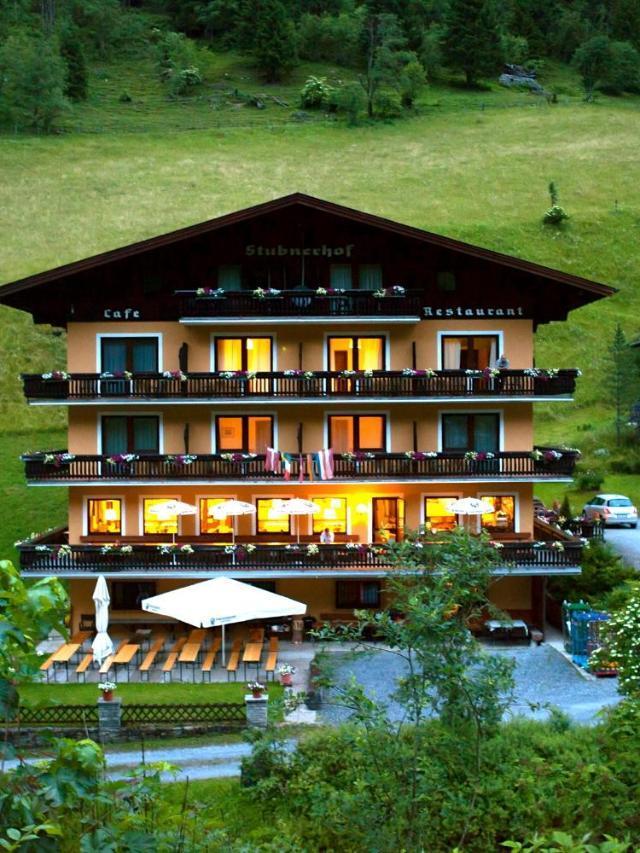 Hotel Stubnerhof