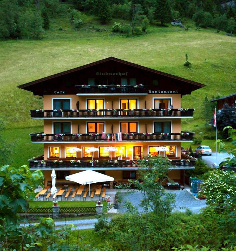 Hotel Stubnerhof