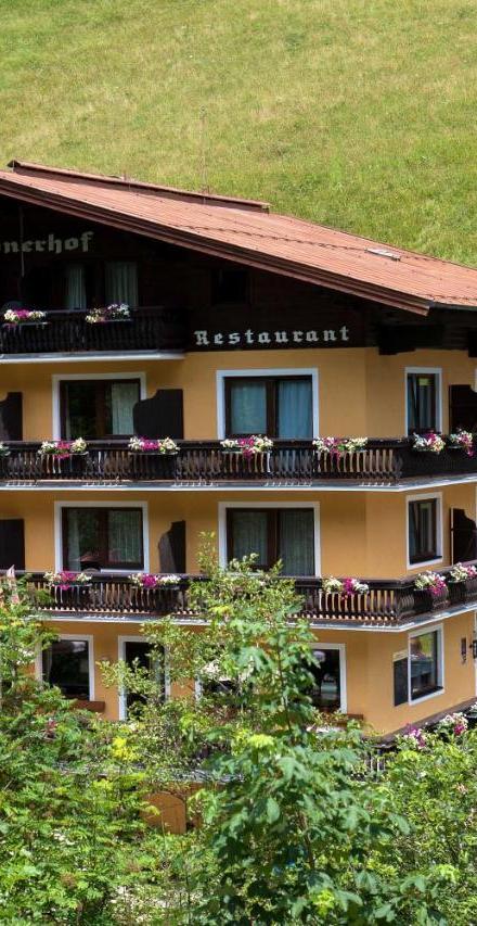 Hotel Stubnerhof – billede 2