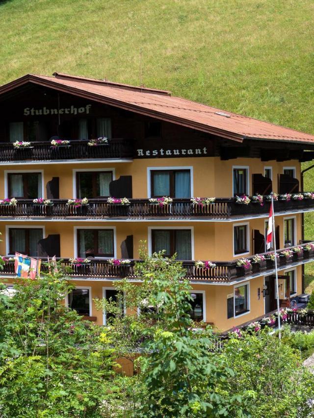 Hotel Stubnerhof – bild 2
