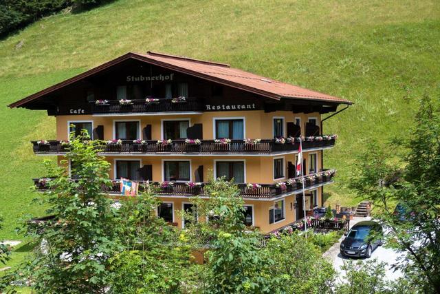 Hotel Stubnerhof – billede 2
