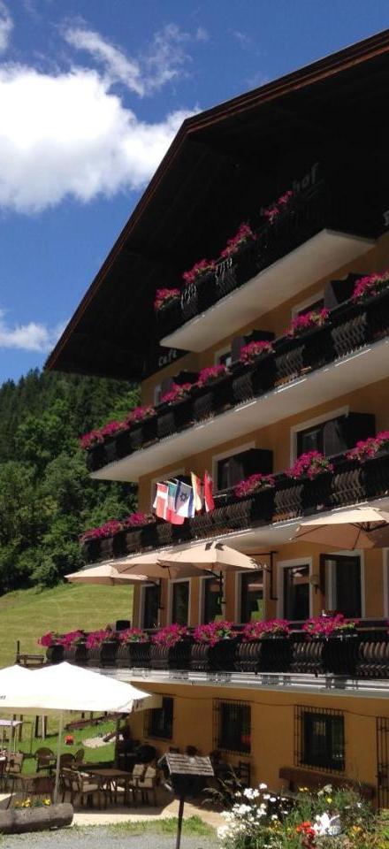 Hotel Stubnerhof – billede 3