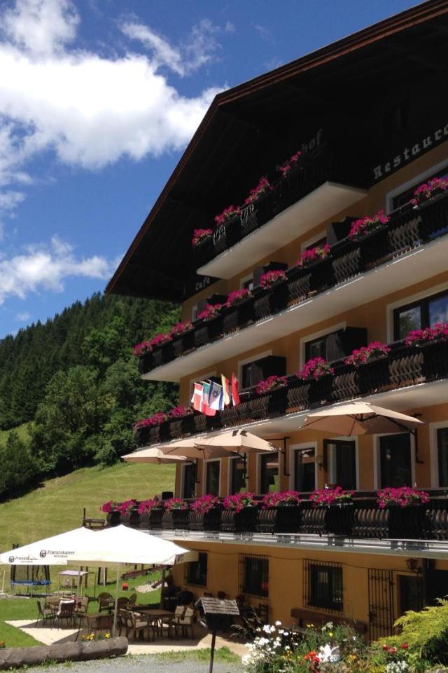 Hotel Stubnerhof – bild 3
