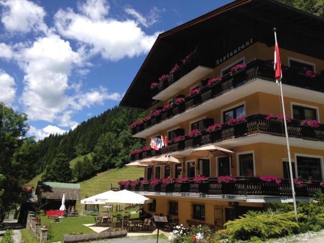 Hotel Stubnerhof – billede 3