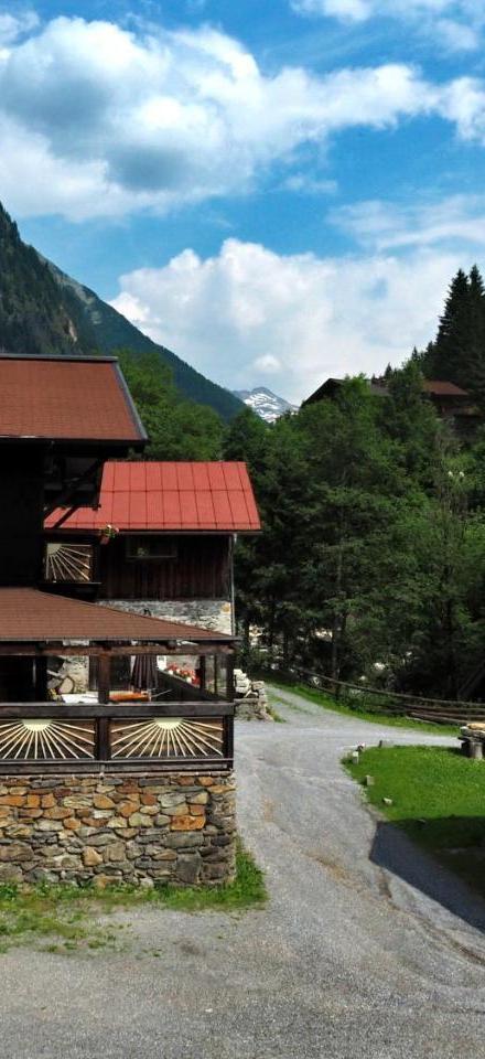 Hotel Stubnerhof – billede 4
