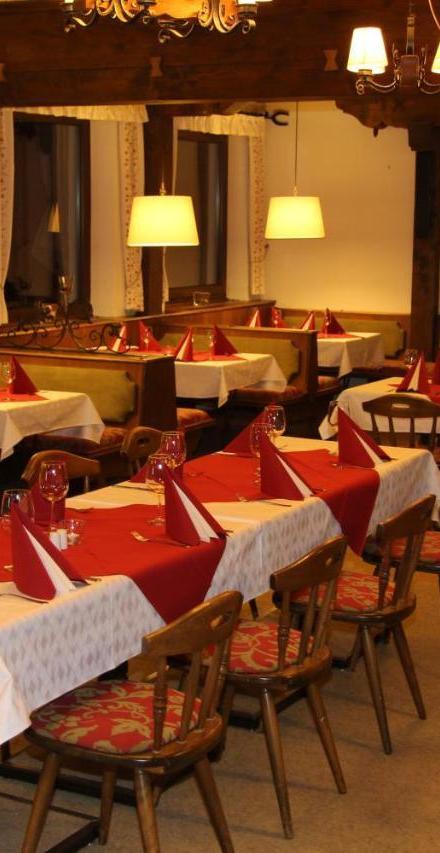 Hotel Stubnerhof – billede 5