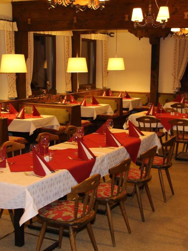 Hotel Stubnerhof – bild 5