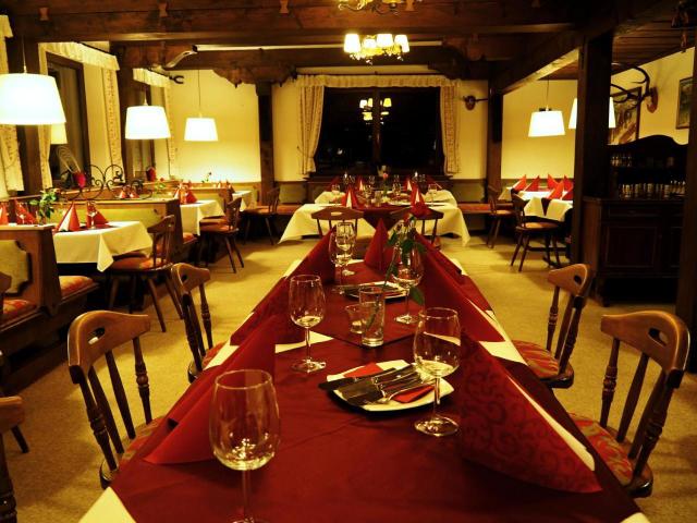Hotel Stubnerhof – billede 6