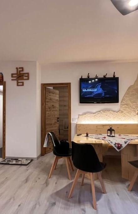 Sellaronda - Ciampac Experience – billede 1