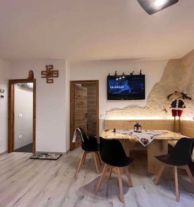 Sellaronda - Ciampac Experience